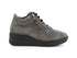 Melluso Donna Scarpe basse Camoscio R25625A-207337 Grigio